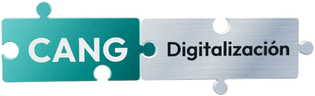 CANG Digitalización